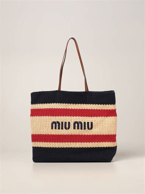 miu miu bag beach|miu michael's bags.